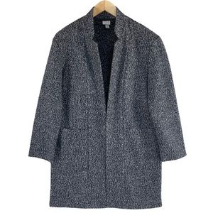 A New Day Open Cardigan